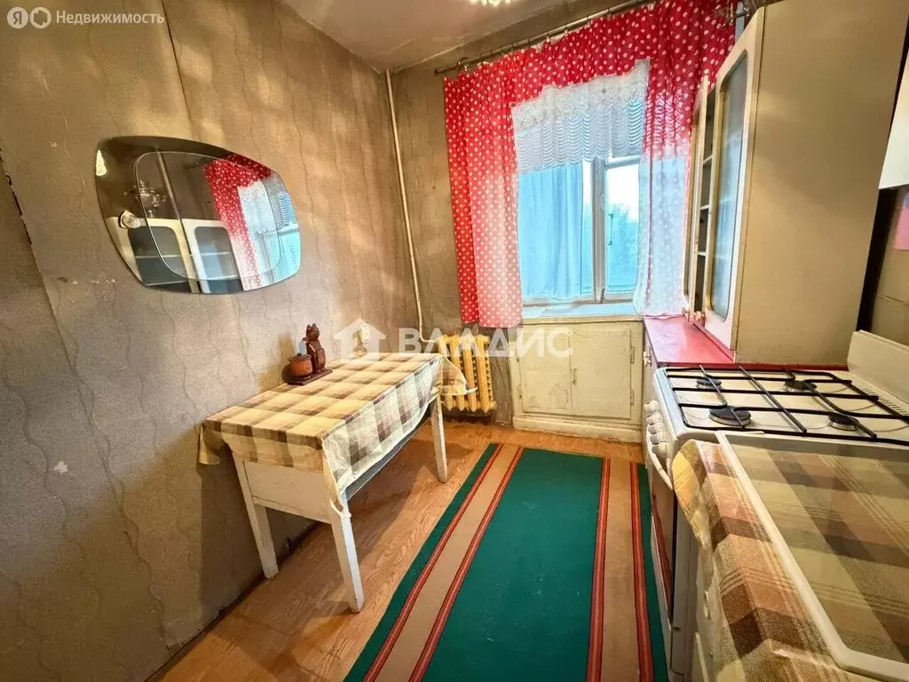 2-комнатная квартира: Уфа, проспект Октября, 65 (43.4 м) - Фото 2