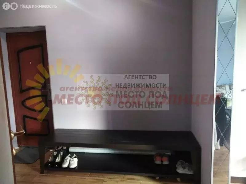 1-комнатная квартира: Ейск, Шоссейный переулок, 21 (34 м) - Фото 2