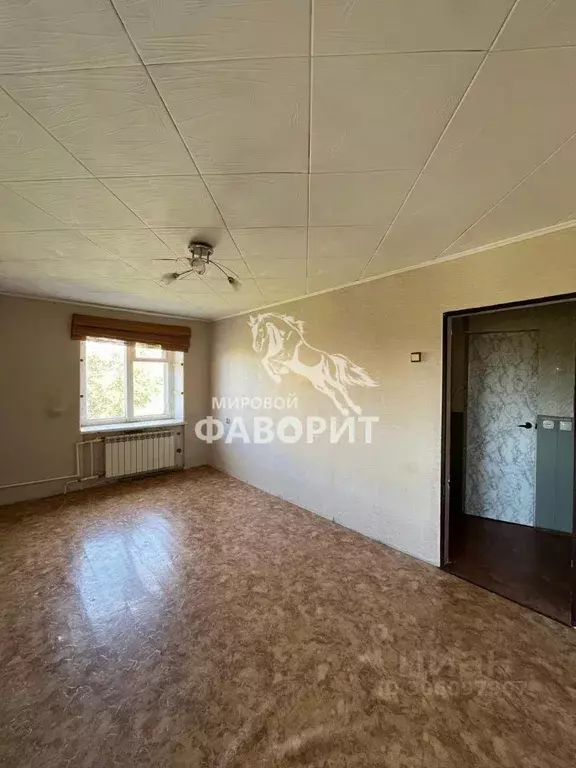 1-к кв. Оренбургская область, Орск Новый город мкр, ул. Горького, 118 ... - Фото 1