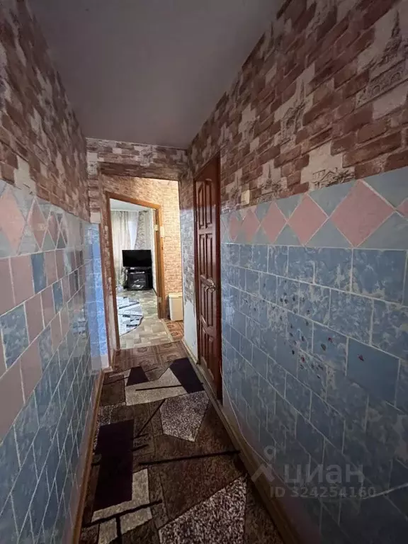 2-к кв. Волгоградская область, Волгоград Казахская ул., 19/1 (41.0 м) - Фото 1