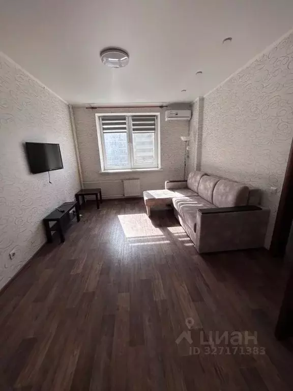 1-к кв. Татарстан, Казань ул. Маршала Чуйкова, 62 (35.0 м) - Фото 2