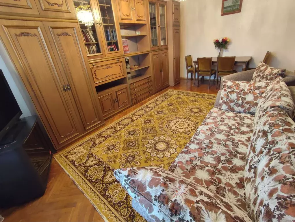 2-к кв. Краснодарский край, Краснодар Центральный мкр, ул. Коммунаров, ... - Фото 1