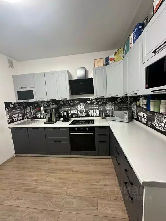 2-к кв. Москва Бибиревская ул., 4А (59.6 м) - Фото 1