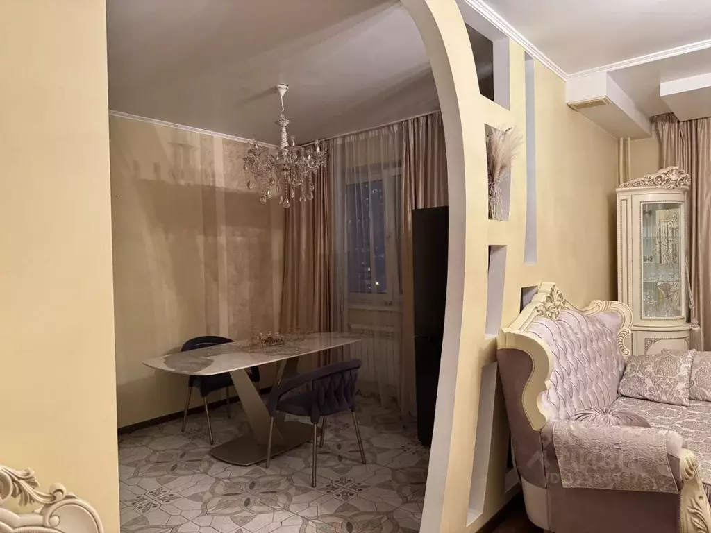 2-к кв. Московская область, Балашиха ул. Ситникова, 6 (68.6 м) - Фото 2