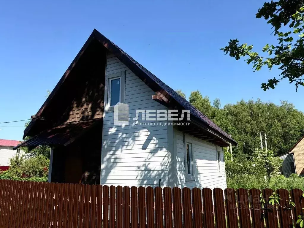 Дом в Москва Аркадия СНТ, 75 (70 м) - Фото 2