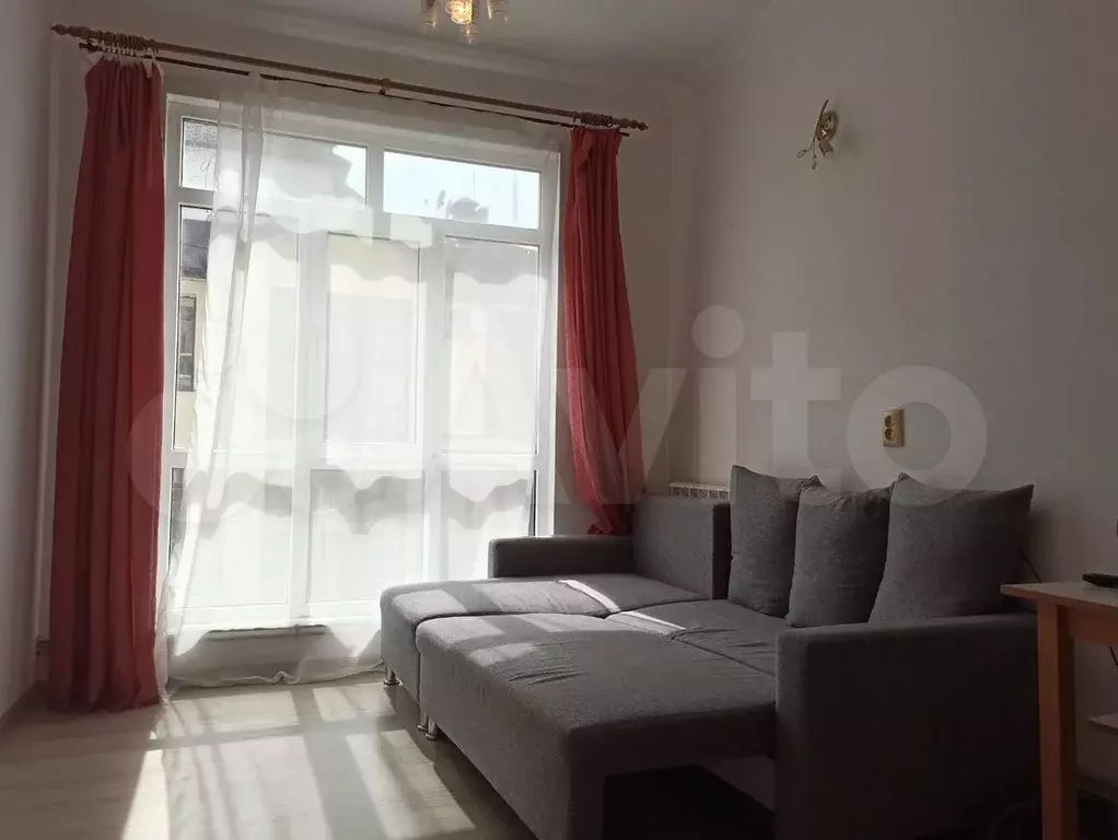 1-к. квартира, 35 м, 6/10 эт. - Фото 0