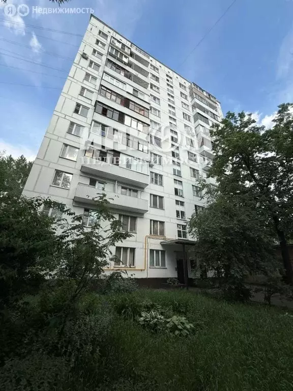 2-комнатная квартира: Москва, Фрязевская улица, 9к1 (45.6 м) - Фото 2