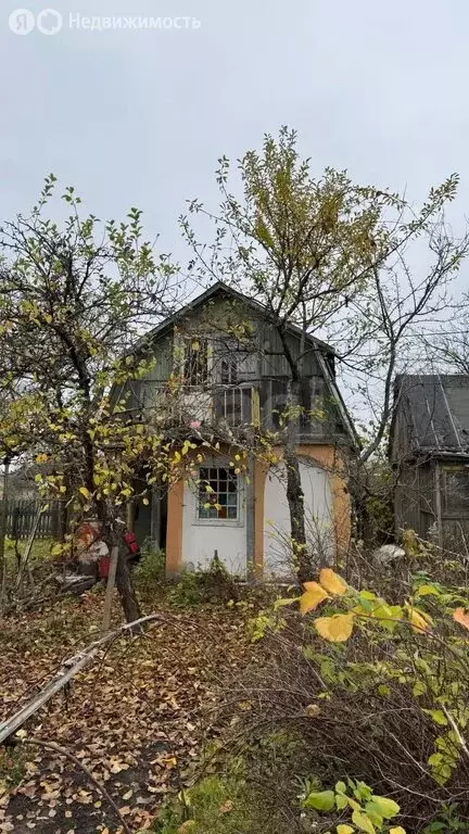 Дом в Брянск, садоводческое объединение Дружба-2 (25.5 м) - Фото 0