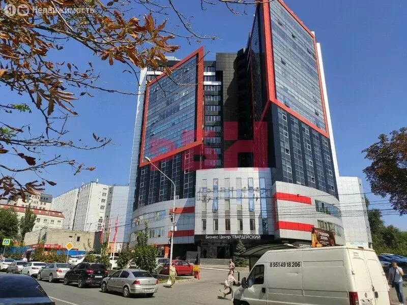 Торговая площадь (14.6 м) - Фото 1