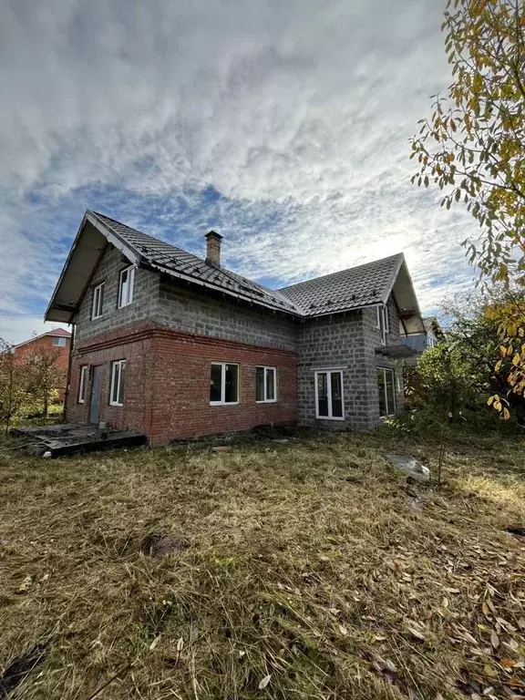 Дом в Московская область, Одинцовский городской округ, д. Синьково, ... - Фото 0