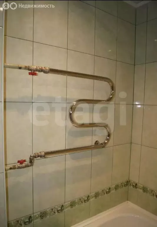 1-комнатная квартира: Ярославль, Ленинградский проспект, 38 (27.9 м) - Фото 2