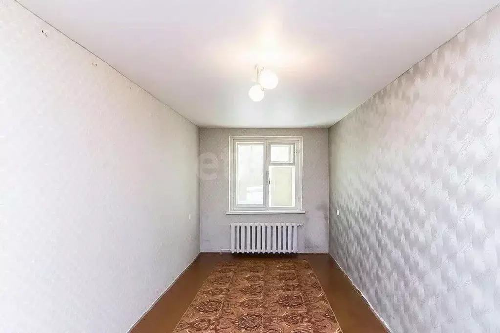 2-к кв. Тюменская область, Тюмень проезд Геологоразведчиков, 30 (44.3 ... - Фото 1