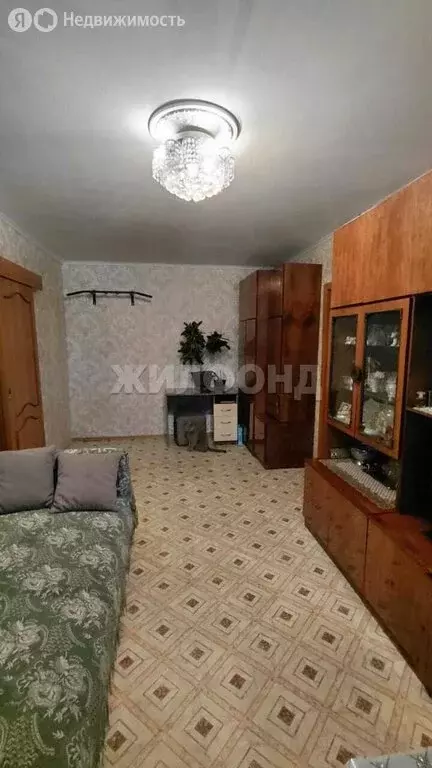 4-комнатная квартира: Новосибирск, улица Олеко Дундича, 23 (70.5 м) - Фото 2