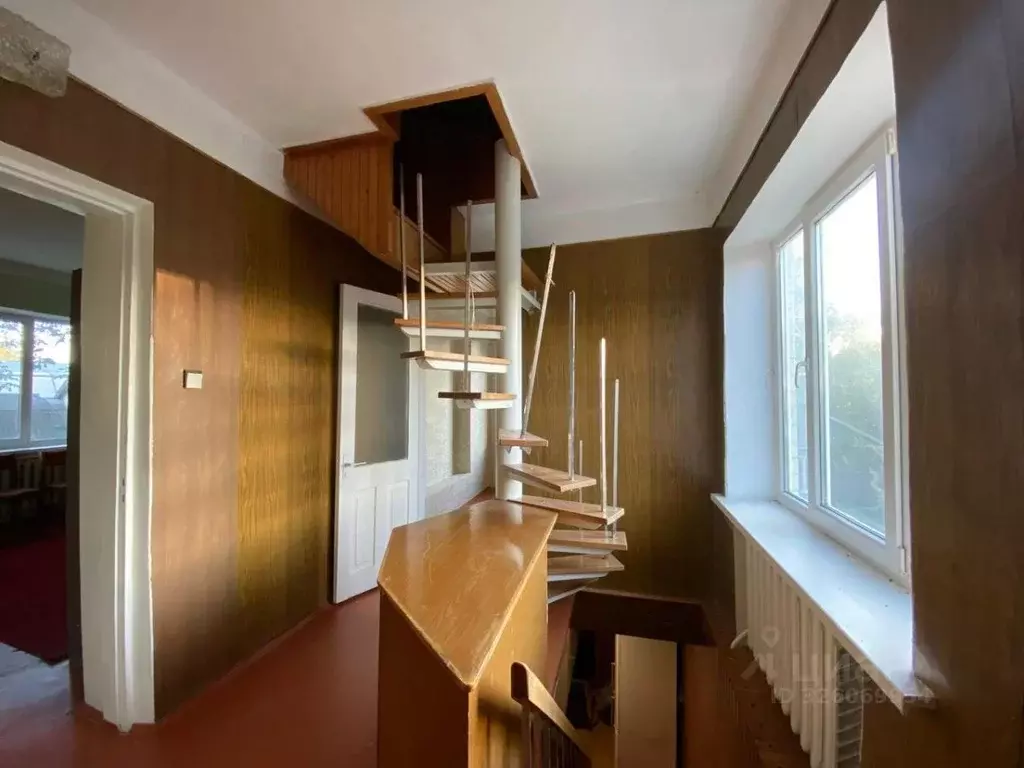 Дом в Ставропольский край, Пятигорск Делегатская ул., 10 (143 м) - Фото 2