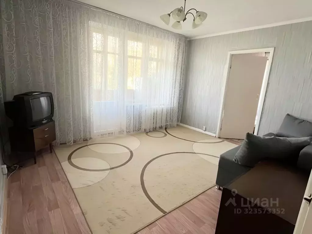 2-к кв. Москва Первомайская ул., 64 (36.6 м) - Фото 1