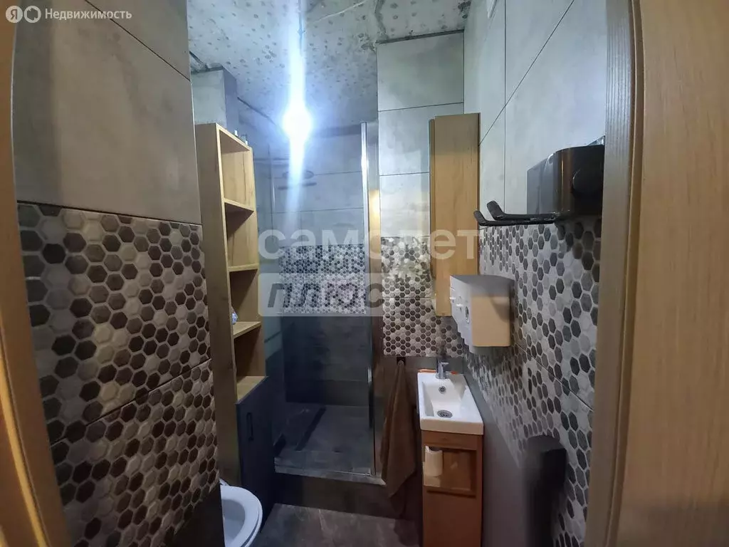 2-комнатная квартира: Рязань, улица Полетаева, 19 (43.7 м) - Фото 2