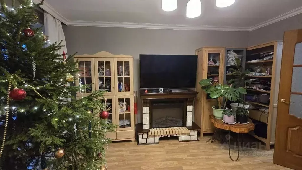 2-к кв. Московская область, Дубна ул. Энтузиастов, 3 (56.0 м) - Фото 1