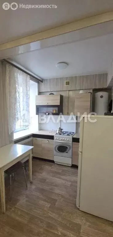 1-комнатная квартира: Рыбинск, улица Баженова, 15 (25.3 м) - Фото 2