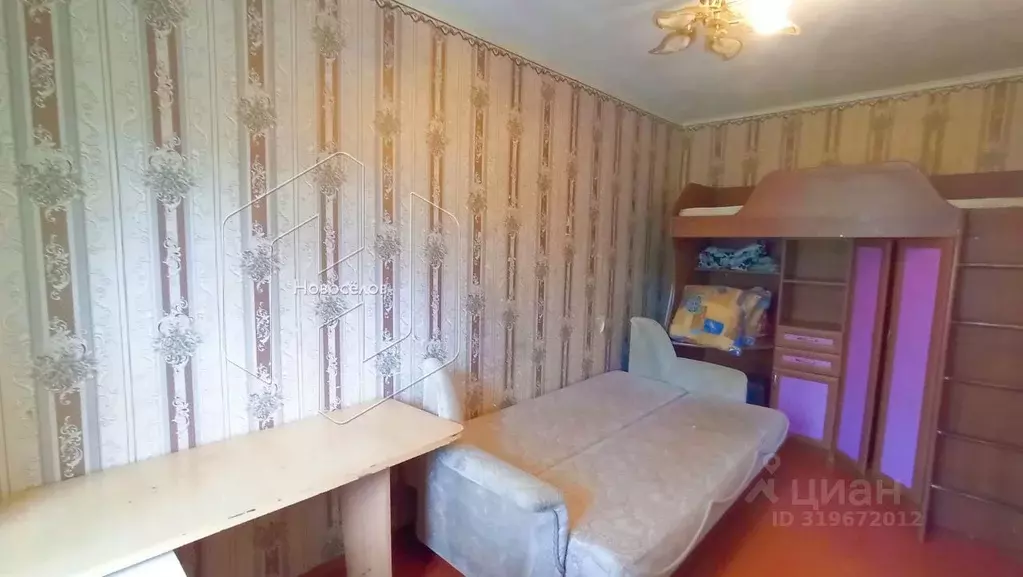 2-к кв. Мордовия, Рузаевка ул. Маяковского, 97 (42.0 м) - Фото 1