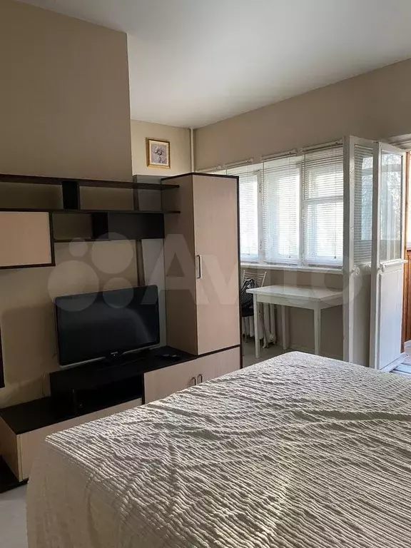 Квартира-студия, 23 м, 2/5 эт. - Фото 0