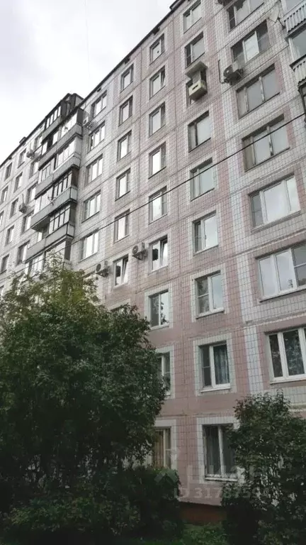 2-к кв. Москва ул. Рокотова, 4К2 (44.4 м) - Фото 0