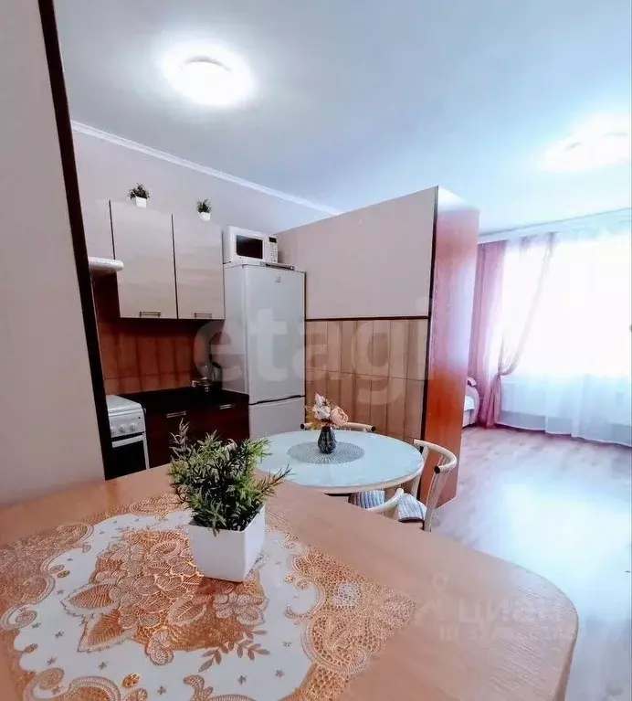 Студия Новосибирская область, Новосибирск ул. Татьяны Снежиной, 51 ... - Фото 1