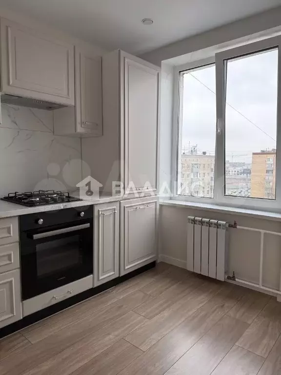 2-к. квартира, 36,7 м, 9/9 эт. - Фото 0
