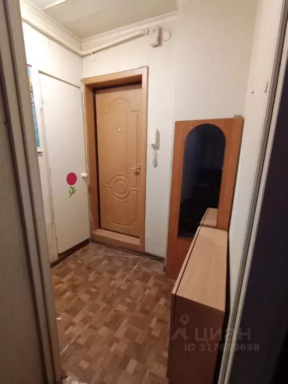 1-к кв. Татарстан, Набережные Челны 29-й комплекс, 19 (32.0 м) - Фото 1