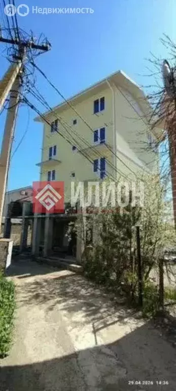 Дом в Курортное, улица Науки, 5 (650 м) - Фото 2