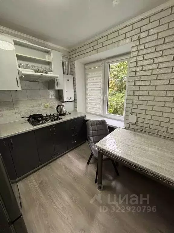 2-к кв. Калининградская область, Калининград ул. Георгия Димитрова, 10 ... - Фото 2