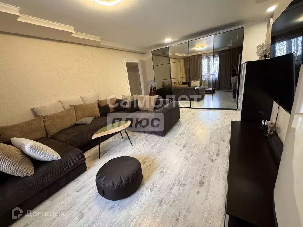 Продаётся 3-к квартира, 74 м - Фото 1