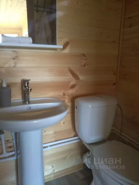 Дом в Московская область, Чехов муниципальный округ, д. Масново-Жуково ... - Фото 2