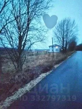 Участок в Ленинградская область, Ломоносовский район, Лопухинское ... - Фото 1