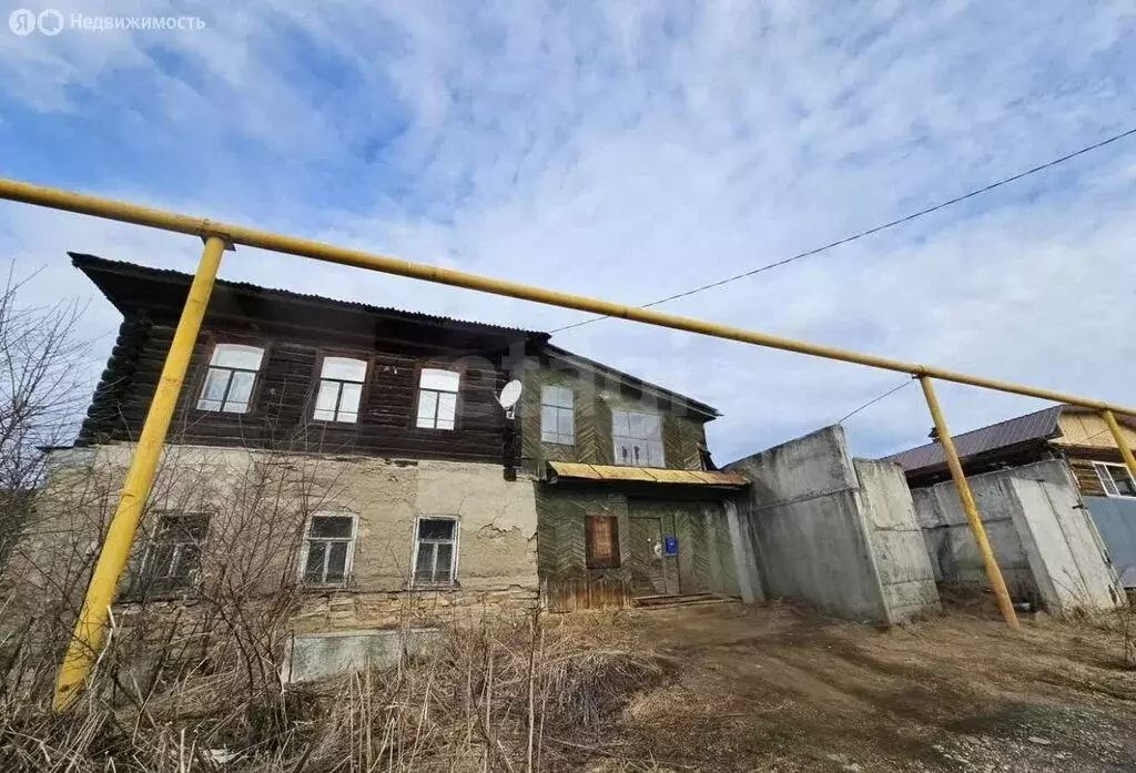 Дом в Златоуст, улица Работницы (90.5 м) - Фото 1