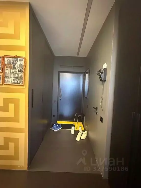 2-к кв. Санкт-Петербург ул. Челюскина, 4 (70.0 м) - Фото 2