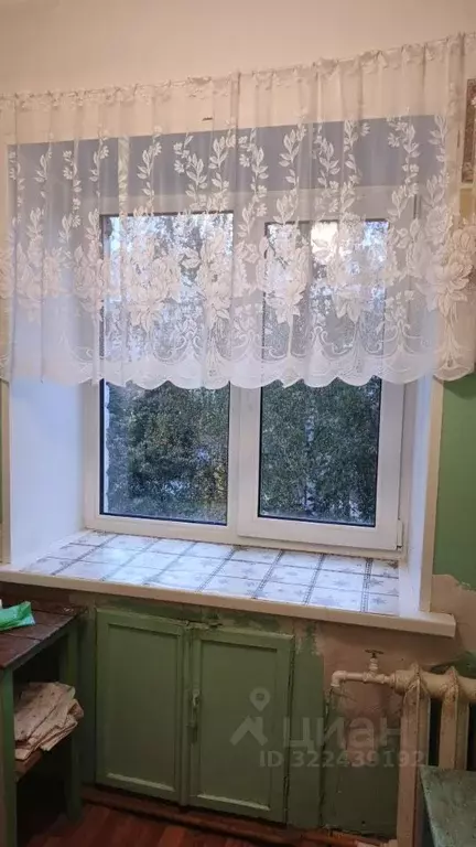 2-к кв. Нижегородская область, Кстово ул. 40 лет Октября, 13 (45.1 м) - Фото 1