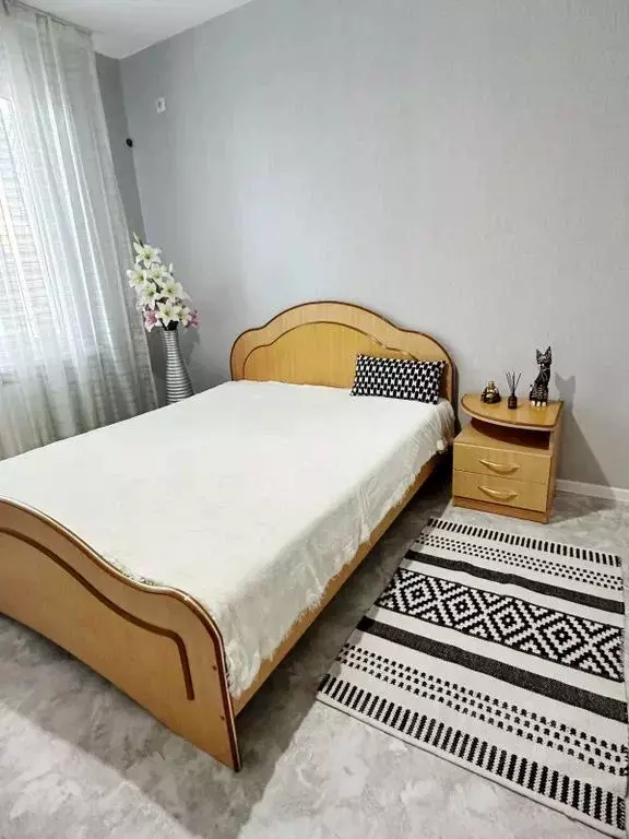 2-к кв. Татарстан, Казань просп. Ильгама Шакирова, 18 (51.0 м) - Фото 1