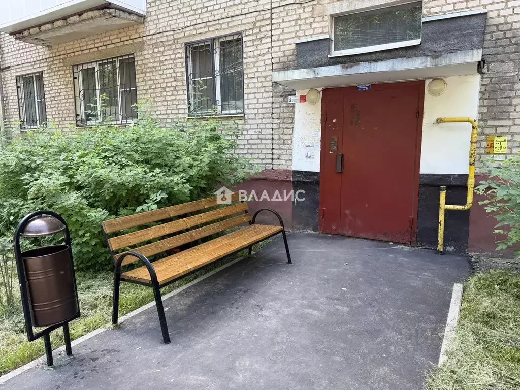 2-к кв. Московская область, Наро-Фоминск Южный мкр, ул. Ленина, 29 ... - Фото 2