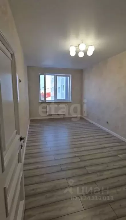 1-к кв. Ямало-Ненецкий АО, Новый Уренгой Строителей мкр, 5к5 (30.0 м) - Фото 1