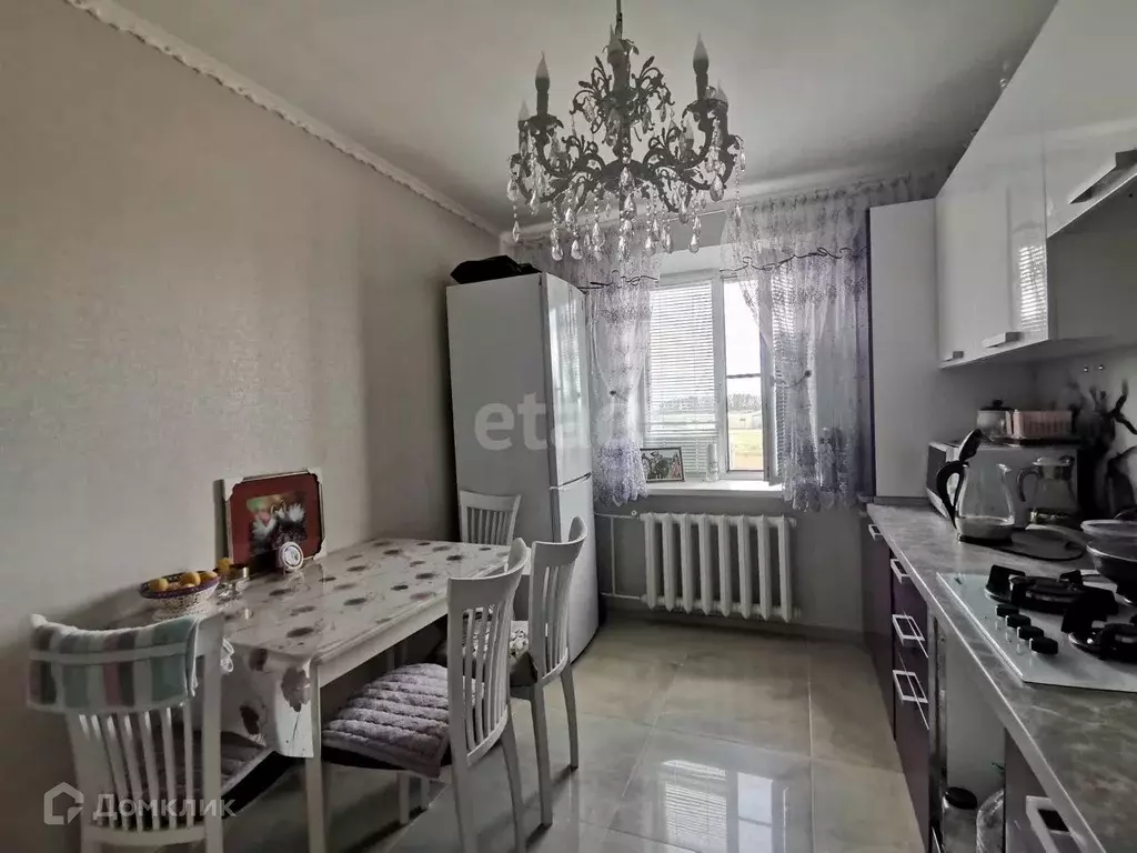 Продаётся 1-к квартира, 41.3 м - Фото 1