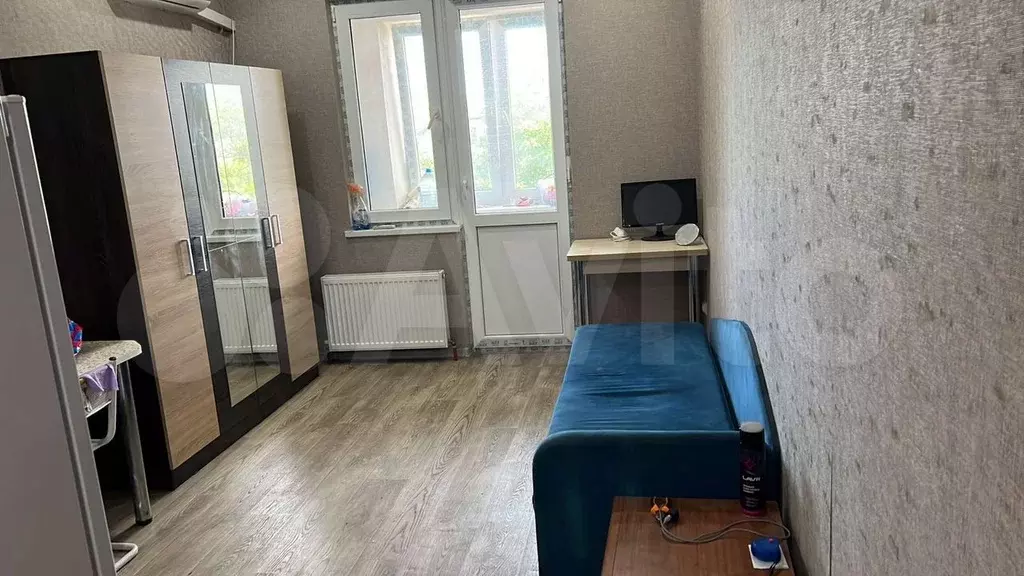 Квартира-студия, 21 м, 2/12 эт. - Фото 0