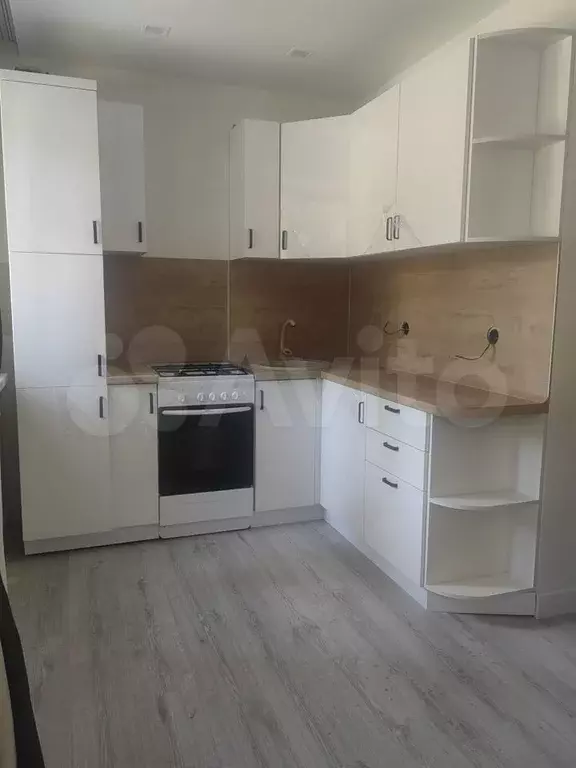 2-к. квартира, 50 м, 1/5 эт. - Фото 1