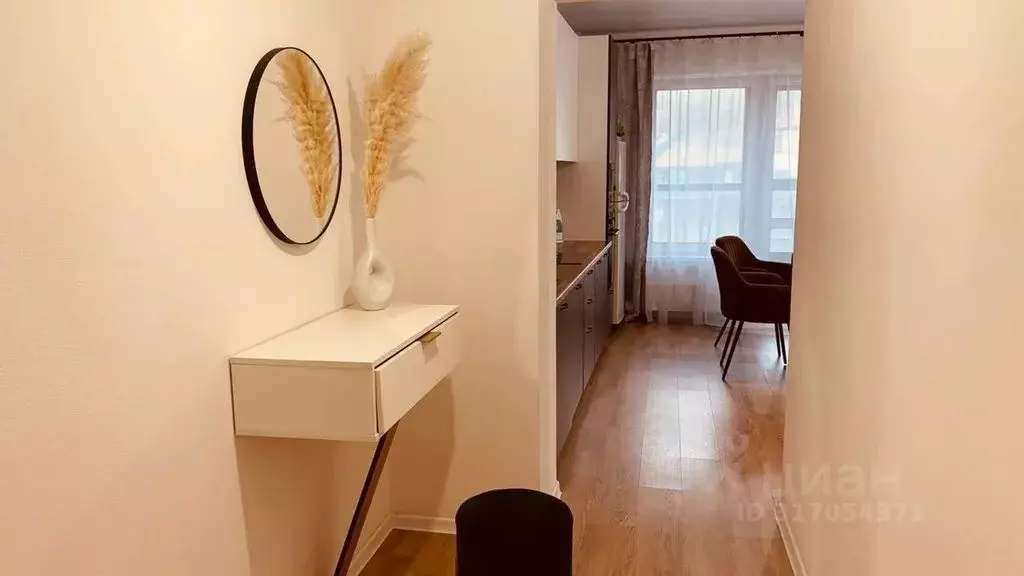 3-к кв. Приморский край, Владивосток ул. Архангельская, 23к2 (62.0 м) - Фото 1