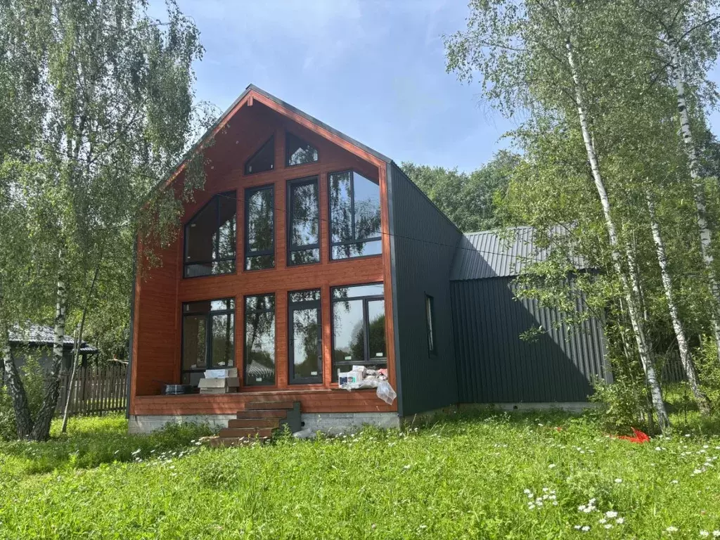 Дом в Владимирская область, Александровский муниципальный округ, ... - Фото 2