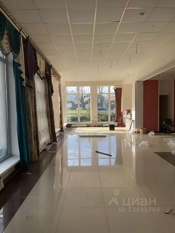 Офис в Кабардино-Балкария, Нальчик ул. Мальбахова (233.0 м) - Фото 1