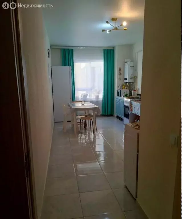 2-комнатная квартира: Саки, Набережная улица, 19 (59.2 м) - Фото 1
