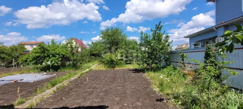 Дом в Воронежская область, Борисоглебск Весна СНТ,  (75 м) - Фото 1