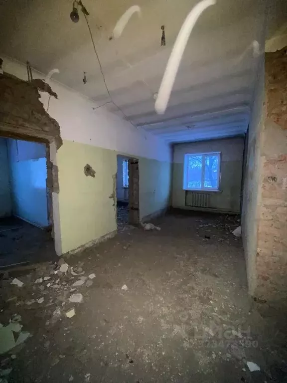 Помещение свободного назначения в Кемеровская область, Новокузнецк ... - Фото 2