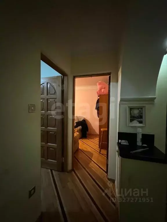 3-к кв. Северная Осетия, Владикавказ Бородинская ул., 5 (72.0 м) - Фото 2