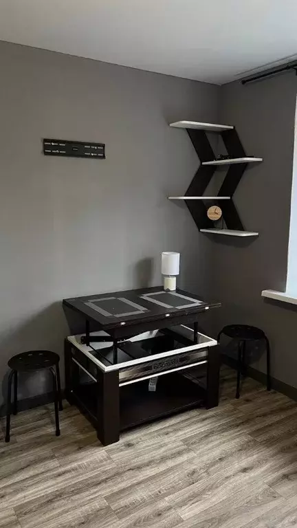 Студия Ивановская область, Кохма ул. Кочетовой, 61А (22.0 м) - Фото 2